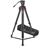 100 mm Sachtler System aktiv10T flowtech100 GS