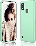 Funda Carcasa de Silicona Líquida
