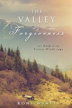 Paperback The Valley of Forgiveness Book