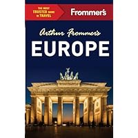 Arthur Frommer's Europe