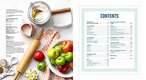 image for Trusted Media Brands Taste of Home Ultimate Baking Cookbook: 575+ Reci
