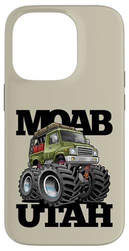 ���A�u ���^ 4x4 �I�t���[�h �I�[�o�[�����f�B���O RV �g���b�N �J�[�g�D�[���f�U�C�� �X�}�z�P�[�X iPhone 14 Pro �p