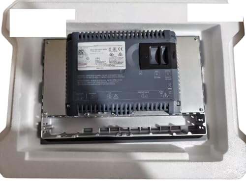 Image of One 6AV2124-1GC01-0AX0 7 Inch Widescreen HMI Panel 24 Programmable LED Key Operation 16 Million Color TFT Display 24VDC 6AV2124-1GC01-0AX0 Sealed Packaging