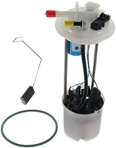 Fuel Pump Assembly for 2007-2008 Chevrolet Silverado 1500 GMC Sierra 1500 V8 4.8L 5.3L