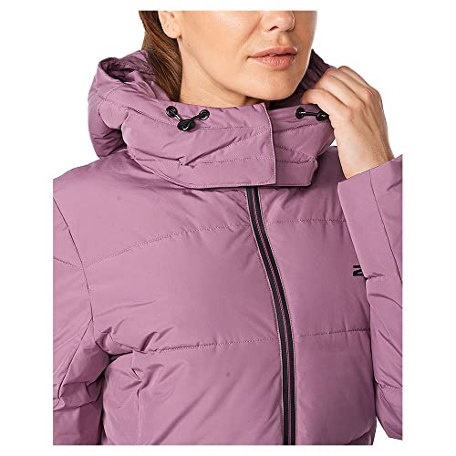 2XU veste d'insulation utilitaire longline pour vos trajets d'hiver - 7