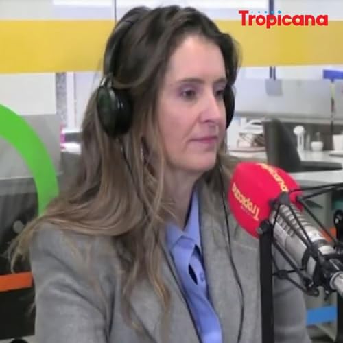 Paloma Valencia critica el gobierno Petro