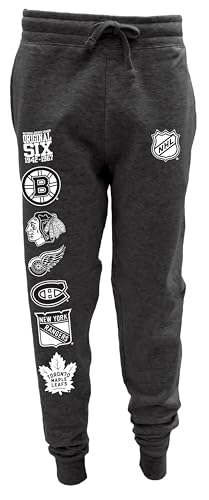 Jogger original six charcoal ideal para tus tardes de descanso 3
