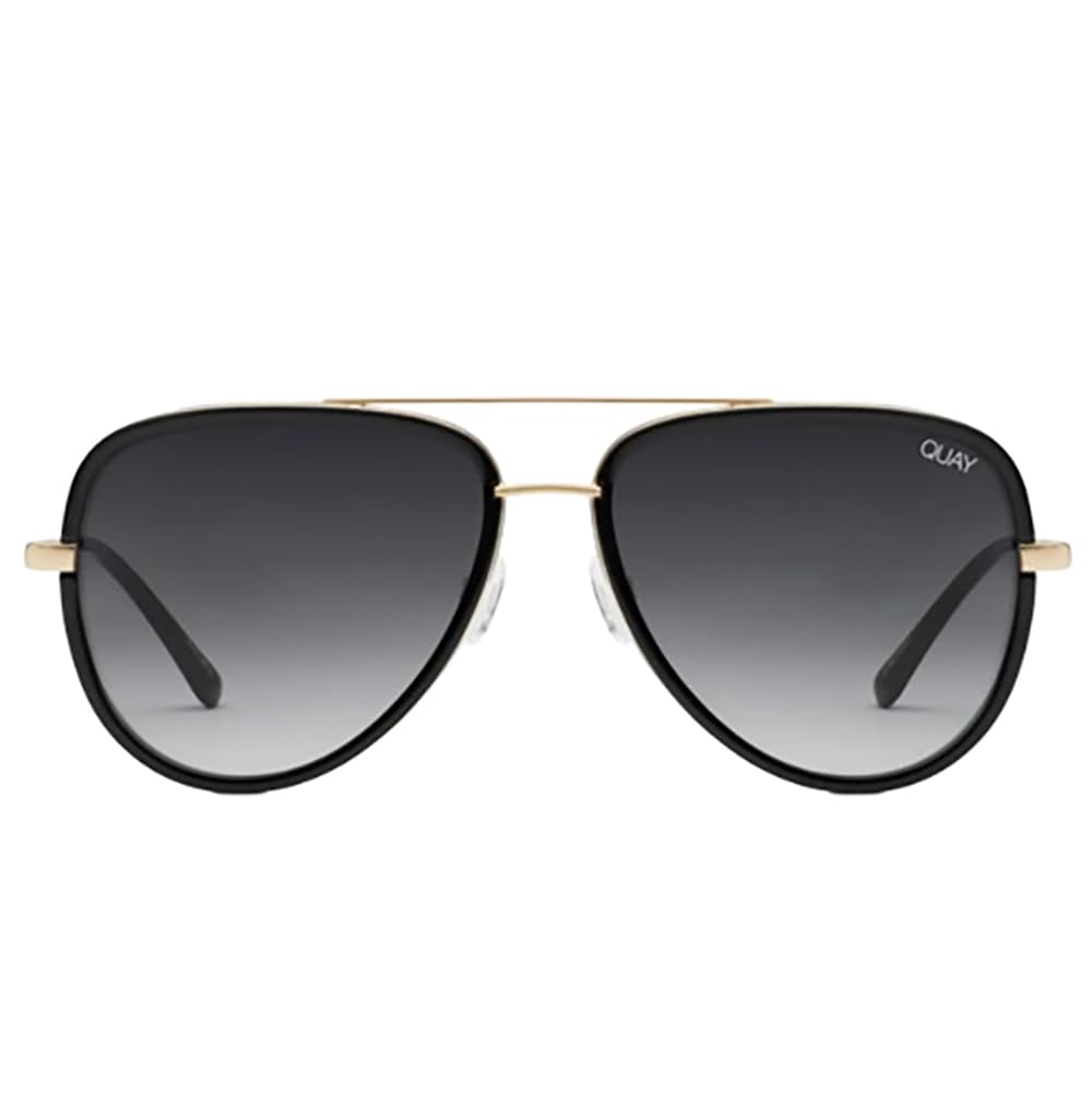 Quay Women's All In Sunglasses