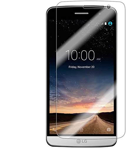 Protector de Pantalla para LG Ray X190, Cristal Vidrio Templado Premium