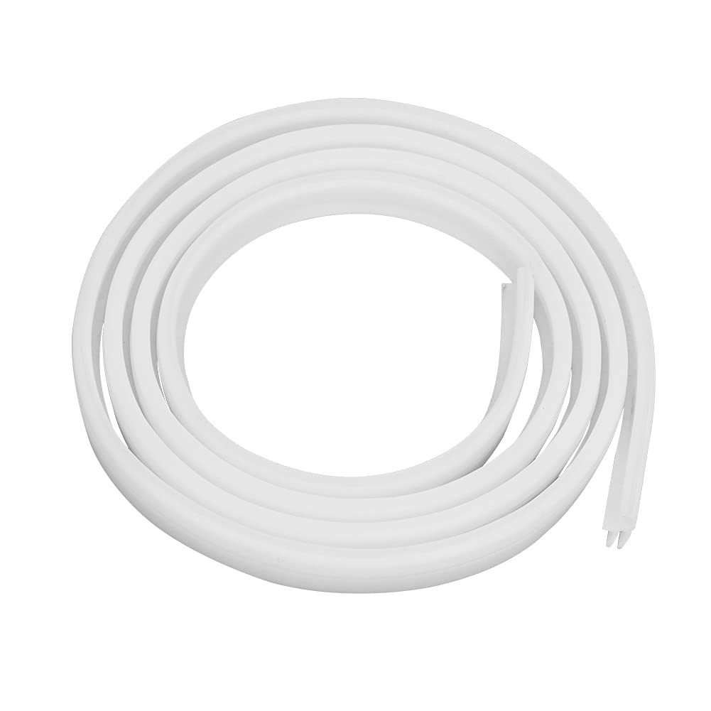 Buy MOTOQUEEN RV Roof Vent Seal 51" RV Dome Seal Replacement Roof