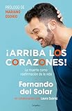 Arriba los corazones / Cheer Up! (Spanish Edition)