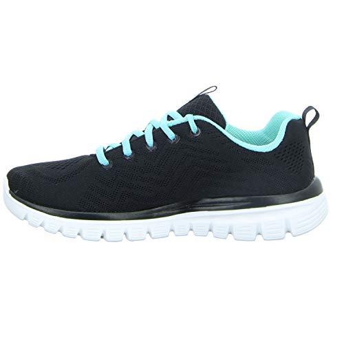 Image of Skechers Womens Graceful-get ConnectedTraining Shoes