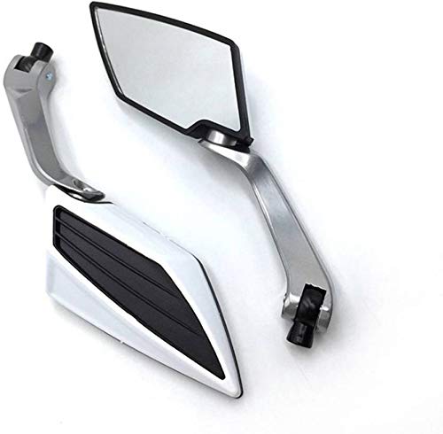 See full amazon price history chart for Speedwav Manual Rear View Mirror for Universal for Bike Universal for Bike (Right, Left) Portaut2317 Speedwav Manual Rear View Mirror for Universal for Bike Universal for Bike (Right, Left) Portaut2317 (B0B3JQ4VL9) Amazon Price History, Amazon Price Tracker