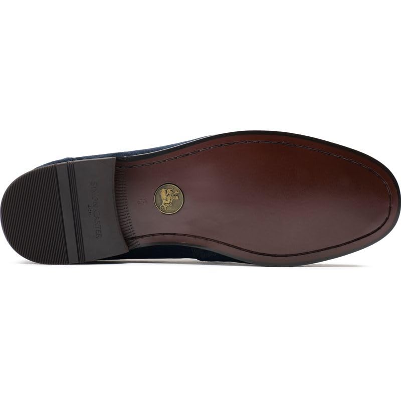 Triceratops Loafer Shoes4