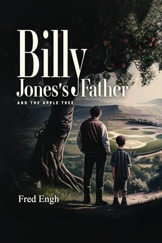 BILLY JONES’S FATHER