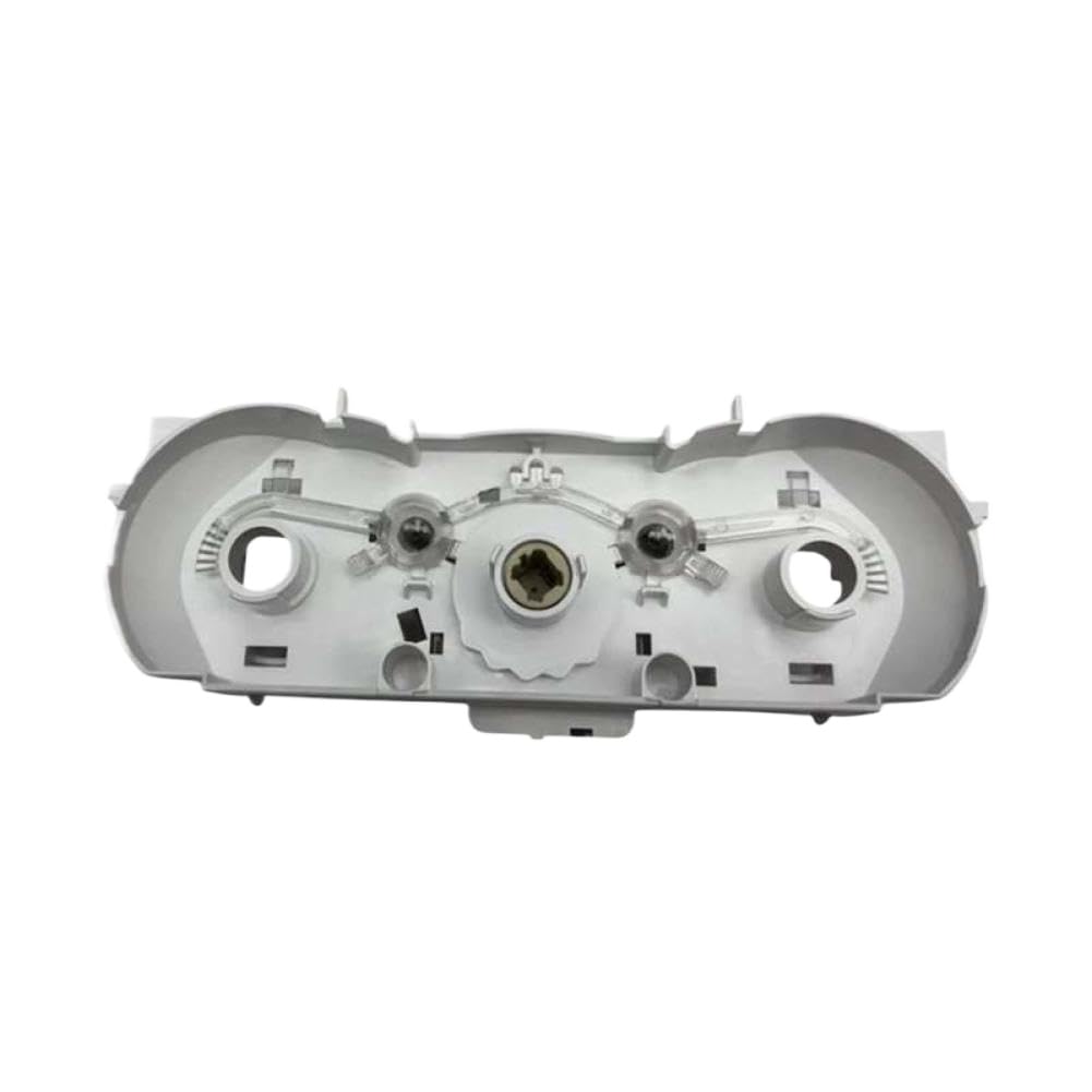 Panneau de commande de climatisation auto base de fixation robuste 55900-0K240 - 7