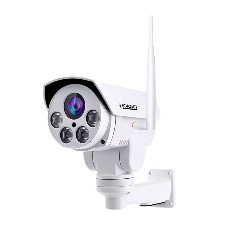 ホーネット AI 防犯カメラ HORNET 新品未使用品 Amazon | ホーネット HORNET防犯カメラ HC-220DH 白 | ドライブ