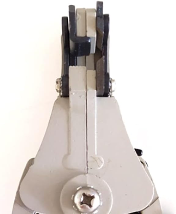 7 Inch 170MM Multi-Function Automatic Wire Stripping Pliers, Duckbill Wire Stripping Pliers