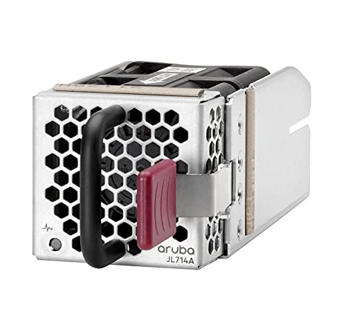 Image of HPE 8360 Port-to-Power Cooling Fan for Aruba CX 8360 Series Switch