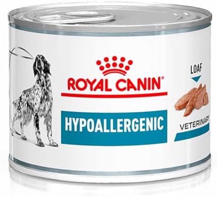 RENAL HYPOALLERGENIC für Hunde | Royal Canin DE