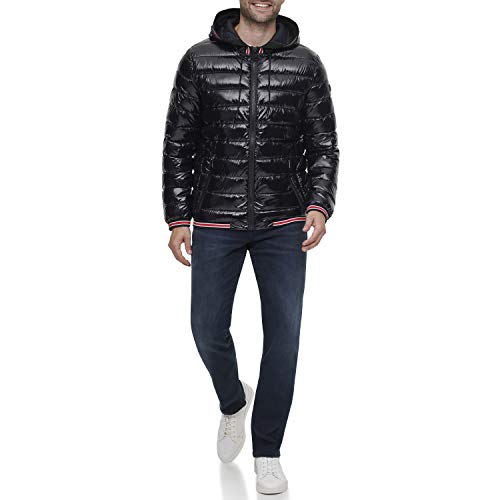 Packable Down Puffer Jacket at Amazon 
