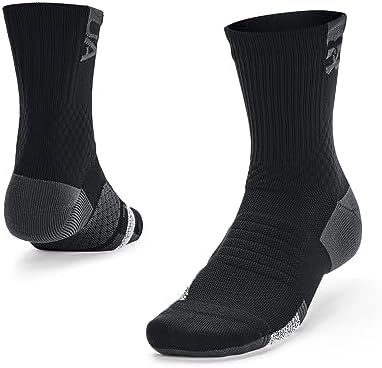 UNDER ARMOUR - 関学 アメフト 旧試合用ソックス UNDER ARMOUR アンダーアーマー UAチーム サッカー ソックス