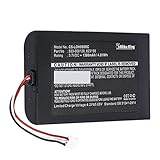 harmony 650 taste defekt Technische Daten: Kapazität: 1300 mAh / 4.81 Wh | Spannung: 3.7 V | Typ: Li-Polymer | Maße: ca. 67 x 38 x 9 mm Gewicht: ca. 32 g