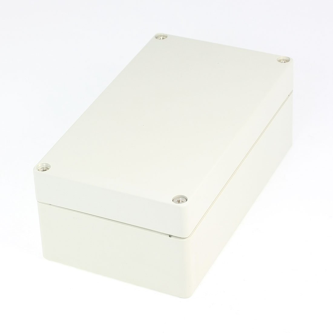 158mm x 90mm x 60mm Waterproof Plastic Enclosure Case DIY Junction Box