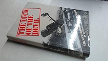 Hardcover The Luck of the Devil Book