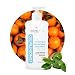 Purifying and Deodorizing Body Wash | Persimmon & Green Tea Extract to Help with Nonenal Body Odor Associated with Aging | Body Soap for Men and Women | 300ml