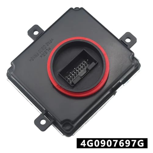 Unité de commande xénon 4G0907397G : redonnez vie aux phares de votre Golf
