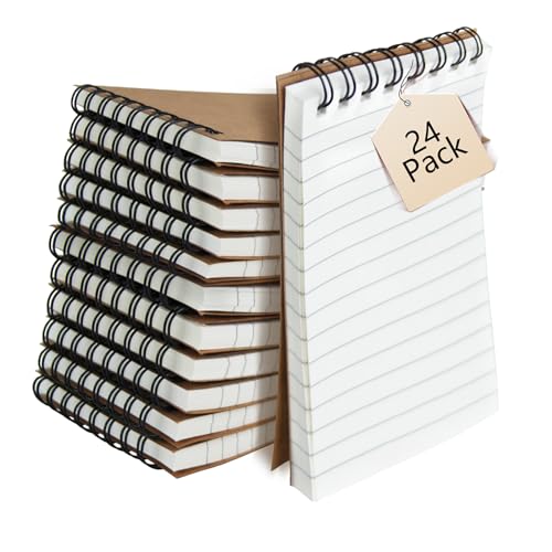 Mini carnet de notes nomade pour ne plus jamais perdre vos idées importantes