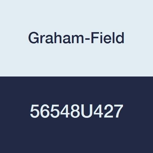 Graham-Field 56548U427 Left Side Panel Assembly, Blue Ridge