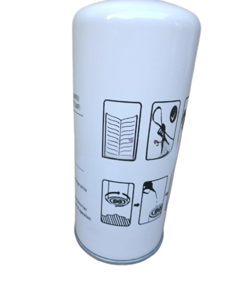 1 Piece New for LG15KW 0770440110226 Screw Air Compressor Filter LB04010260