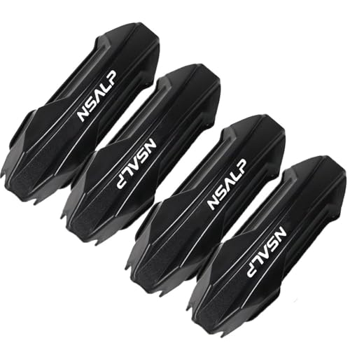 Protection de pare-chocs moteur NC75x avec blocs décoratifs longue portée
