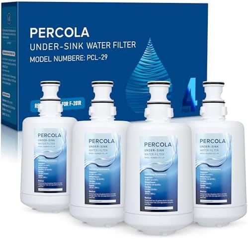 FILTRO ACQUA SISTEMA TRIPLA CARTUCCIA FILTRAZIONE STADI DEPURAZIONE 1/2 - Foto 2