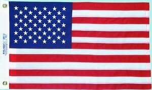 Annin American Flag (Size: 2-1/2' X 4) Company