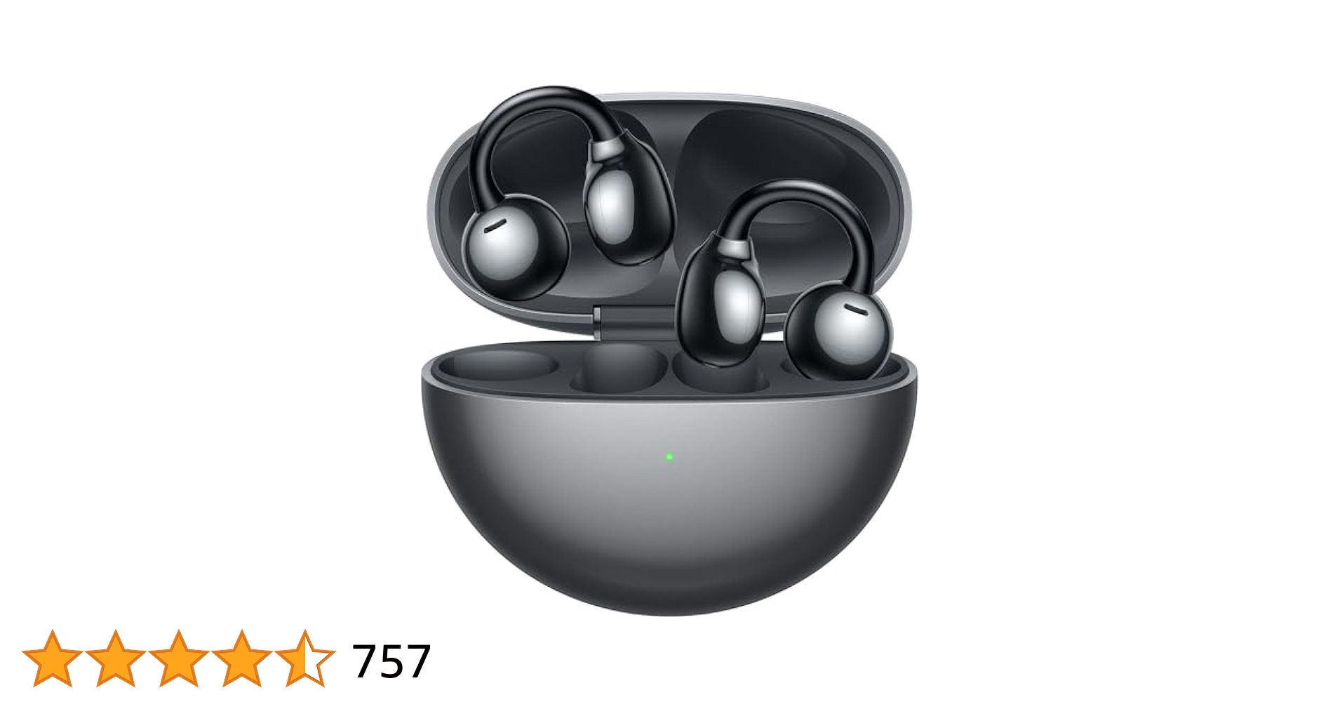 HUAWEI FreeClip フリークリップ　ブラック　美品 HUAWEI HUAWEI FreeClip [ブラック] 価格比較 - 価格.com