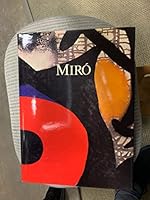 Joan Miró 2865350835 Book Cover