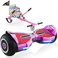 EVERCROSS 6,5 Zoll Hoverboards...