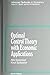 Optimal Control Theory with Economic Applications, Volume 24 (Advanced Textbooks in Economics)