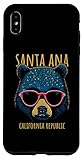Photo Gallery santa ana california usa bear indossare occhiali da sole design custodia per iphone xs max Photo Gallery santa ana california usa bear indossare occhiali da sole design custodia per iphone xs max