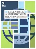 Essentials of International Relations