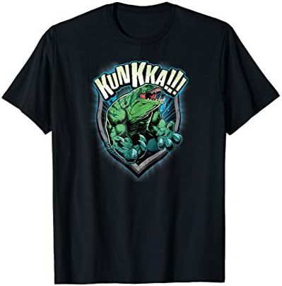 2 "Tidehunter Kunkka" t-shirt - DOT005 T-Shirt