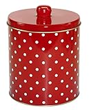 Diese Dose ist stapelbar Dose\