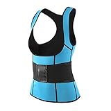 Principalmente como una moda de ropa interior de corsé deportivo, te permite ajustar el ajuste en la espalda para adelgazar tu cintura, te da un mejor control de la barriga, aplana el abdomen y la zona abdominal para definir mejor tu figura y las curvas para la mejor forma de reloj de arena.
