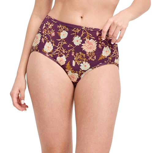 Image of Jockey Women's Underwear Supersoft Brief - 3 Pack