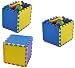 VLFit Puzzle para Niños | Puzzle de Suelo de Goma en Espuma...