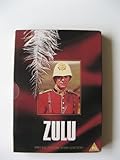  Zulú [Descat.] [DVD]
