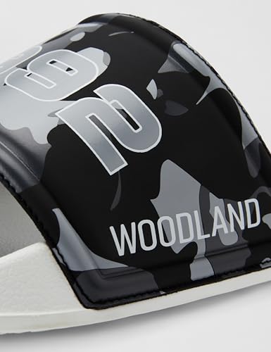 Image of Woodland Men's Slip-On Slide Sandal
